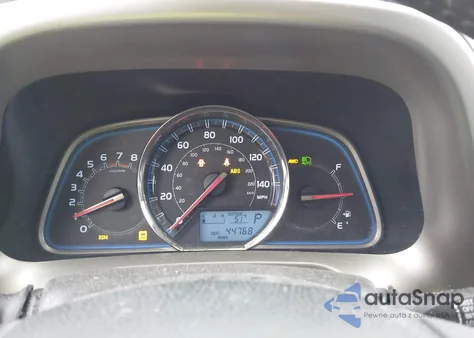 2015 Toyota Rav4 Limited z USA, uszkodzony, nr VIN 2T3DFREV7FW267908